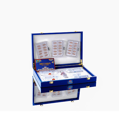 杭锦后旗爱芯回春综合版